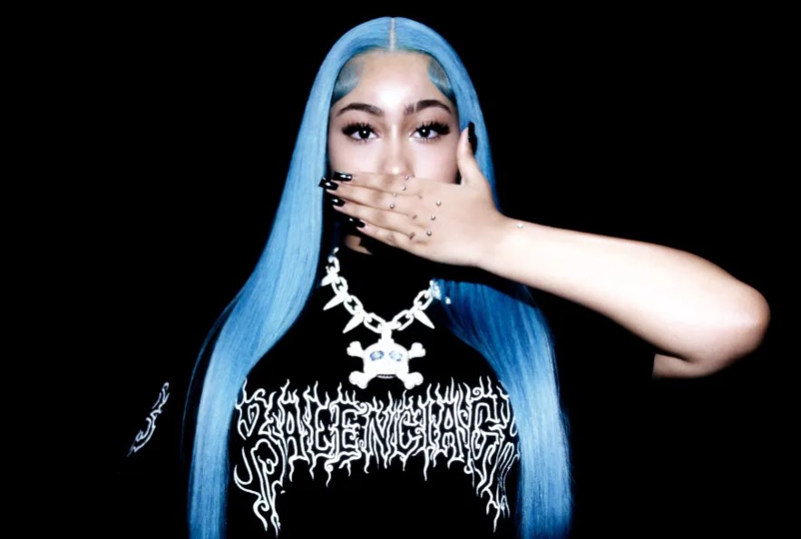 North West Drops ‘N0rth4evr’ — A Dark, Self-Produced Debut EP That Signals A New Kardashian-West Era