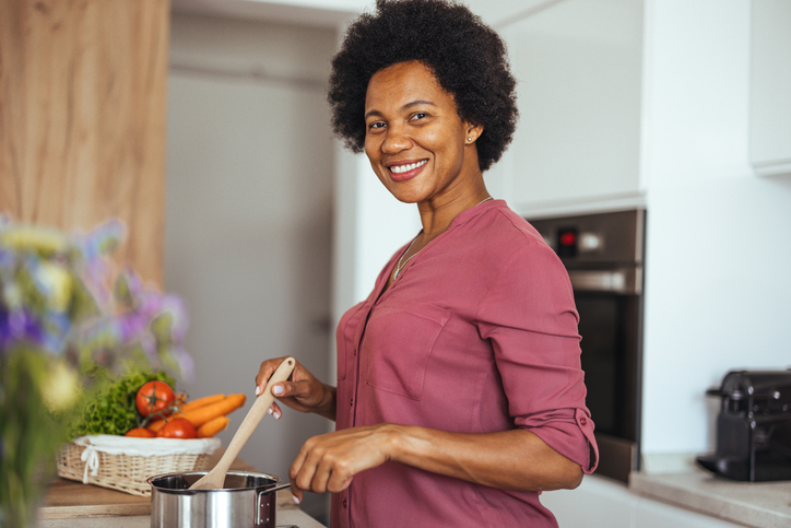Cooking Therapy Is Real And Recipes Like These Are Why