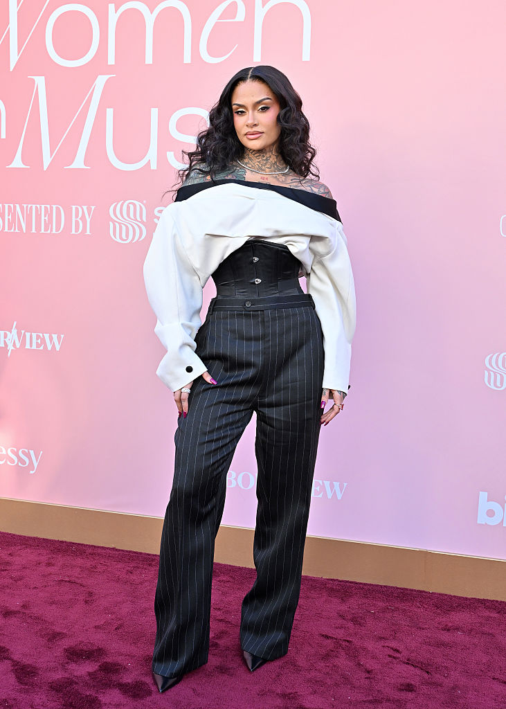 2026 Billboard Women In Music