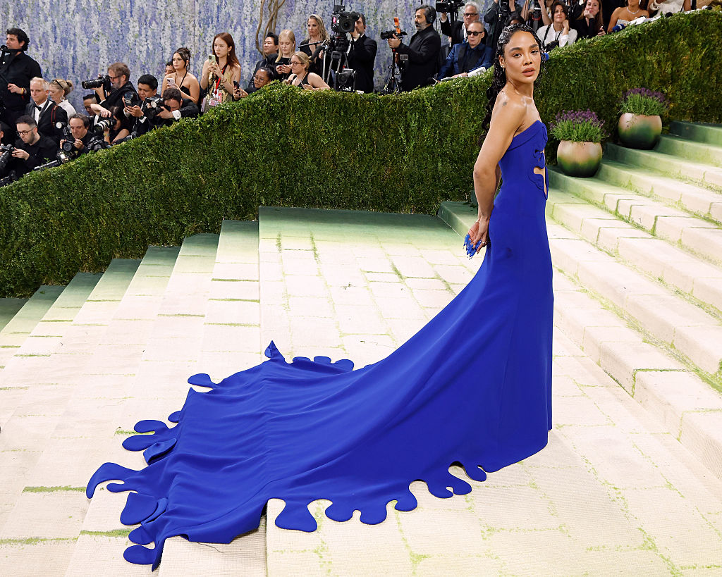 The 2026 Met Gala Celebrating "Costume Art" - Arrivals