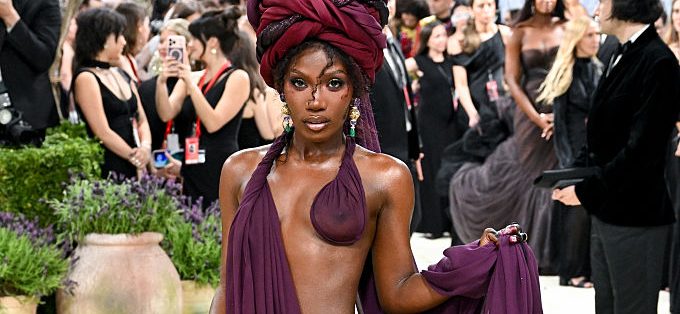 Women Crush Wednesday: 50 Queer Queens Shining From The Met Gala To Billboard’s Women In Music