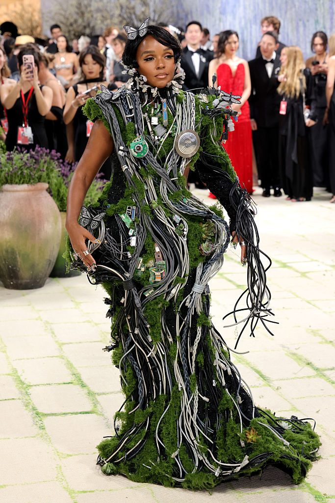 The 2026 Met Gala Celebrating "Costume Art" - Arrivals
