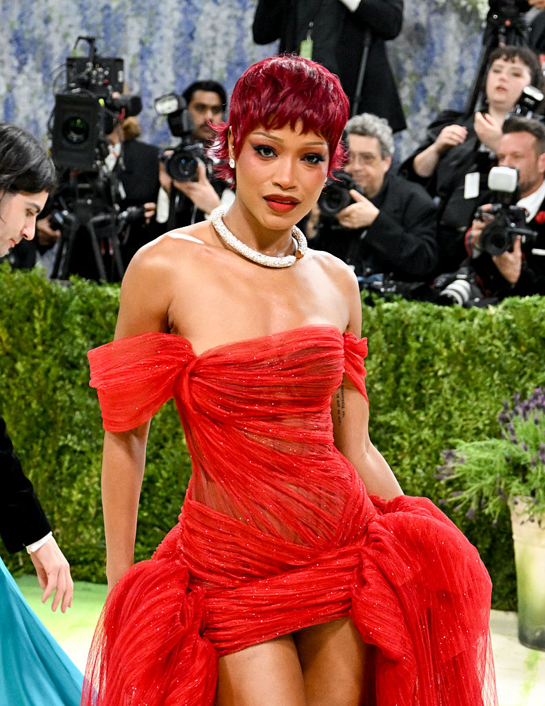 The 2026 Met Gala Celebrating "Costume Art" - Arrivals