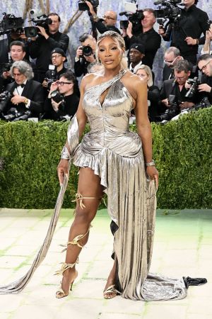 The 2026 Met Gala Celebrating "Costume Art" - Arrivals