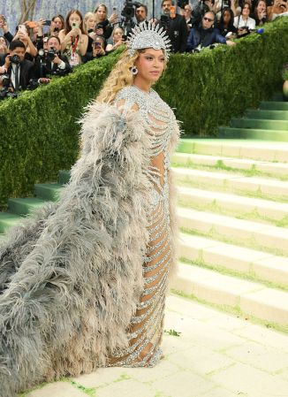 The 2026 Met Gala Celebrating "Costume Art" - Red Carpet