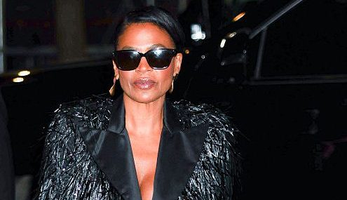 The 2026 Met Gala Celebrating "Costume Art" - Street Sightings