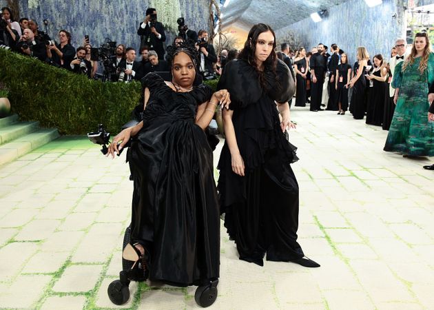 Aariana Rose Philip, 2026 Met Gala
