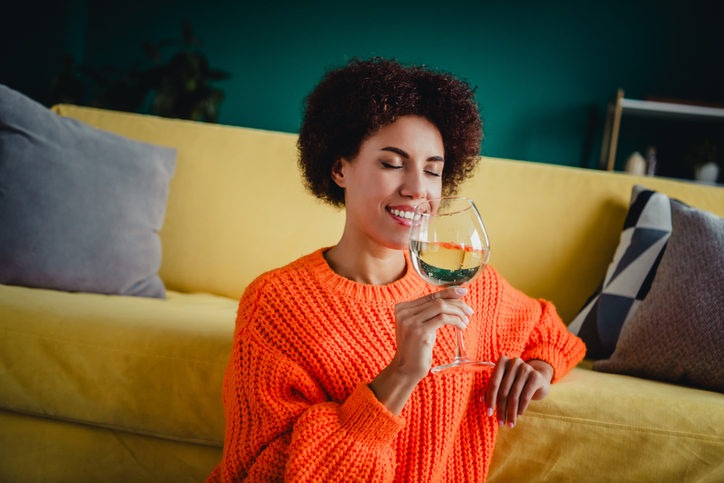 Pour It Up, Sis — 6 Black-Owned Brands To Celebrate National Moscato Day