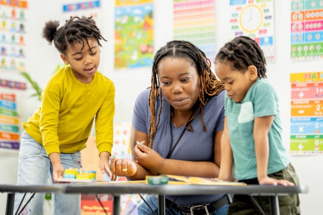 Teacher Appreciation Week, What Teachers Want Parents To Know 