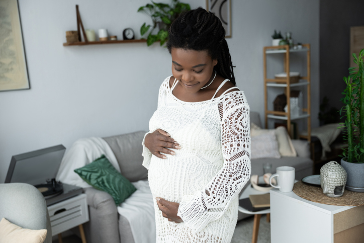Pay Me Like I Might Die — Why Black Women Are Done Discounting Their Bodies For Surrogacy [Op-Ed]