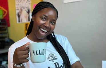 Teacher Appreciation Week: She Got ‘Kicked Out’ In 8th Grade — Now She Runs The School As Athletic Director