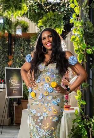 Women to Know: Our Founding Mothers Breakfast Sponsored by Juvia's Place