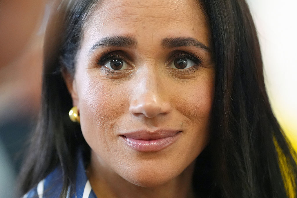 Meghan Markle Shares Rare, Never-Before-Seen Archie Photos — And Yes, It’s As Precious As You Think