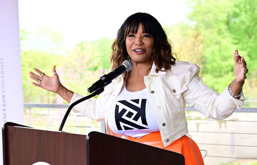 Black Woman, Billion-Dollar Deal — Kwanza Jones Could Become MLB’s First Black Woman Majority Owner