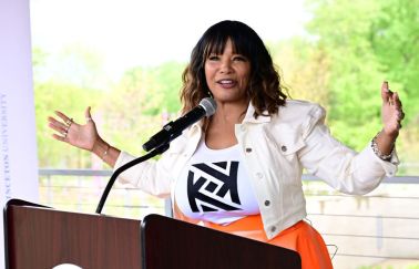 Dedication of Kwanza Jones Hall & José E. Feliciano Hall at Princeton University