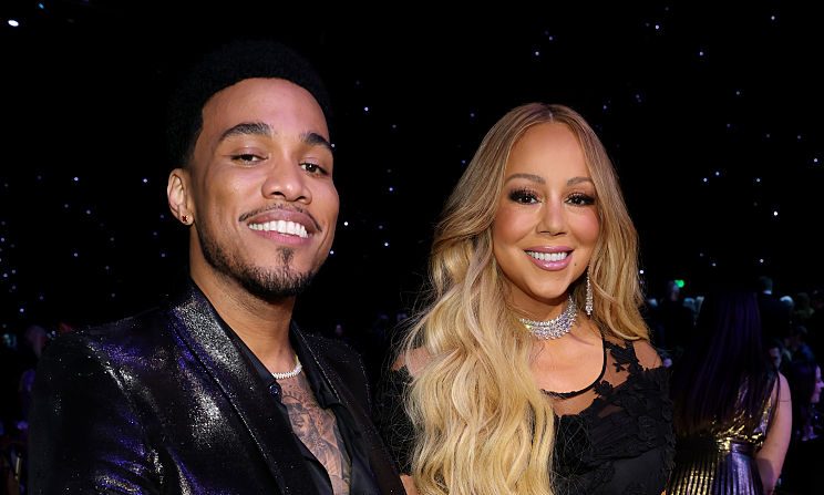 MusiCares Person of the Year Honoring Mariah Carey - Inside