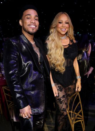 MusiCares Person of the Year Honoring Mariah Carey - Inside