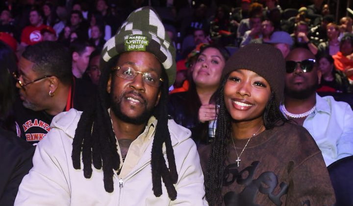 2 Chainz Is ‘So Proud’ Of ‘Beautiful Baby’ Daughter Heaven As She Graduates With 4.0 & Earns Acceptance To Howard University