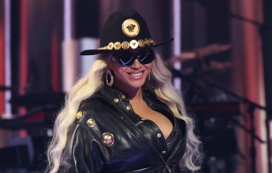 He Tried It With Beyoncé — Man Who Stole Unreleased Music Cuts Deal, Dodges Full Prison Time