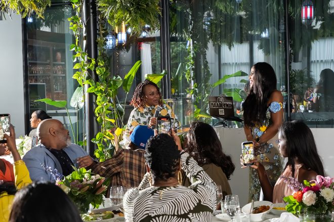 Women To Know Breakfast 2026