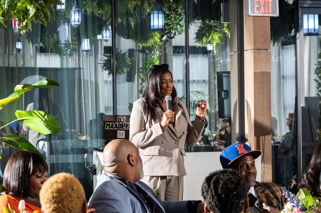 Women To Know Breakfast 2026