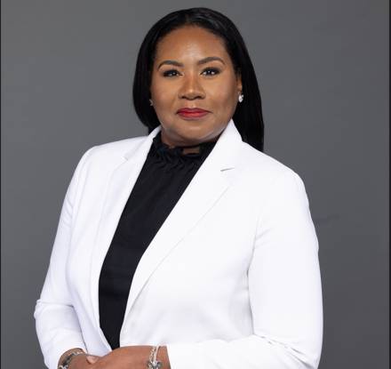 Dr. Latonya Bias