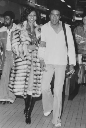 Grier and Pryor