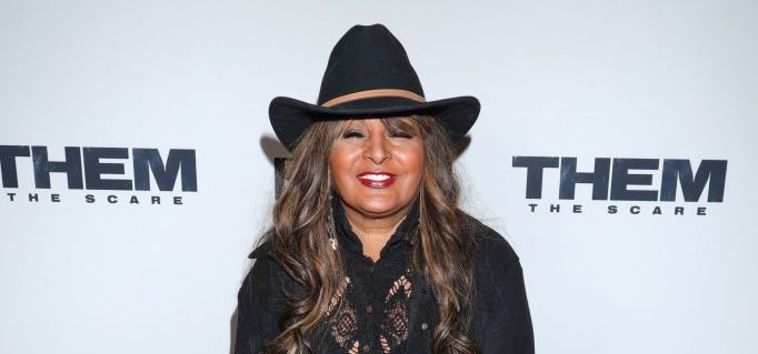 Pam Grier Says She Has Orgasms That Last ‘3 Whole Days!’ Pam Grier Says She Has Orgasms That Last ‘3 Whole Days!’