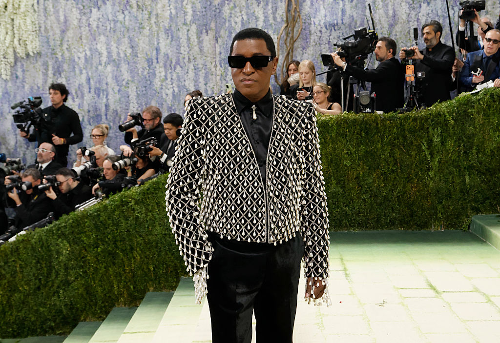 The 2026 Met Gala Celebrating "Costume Art" - Arrivals