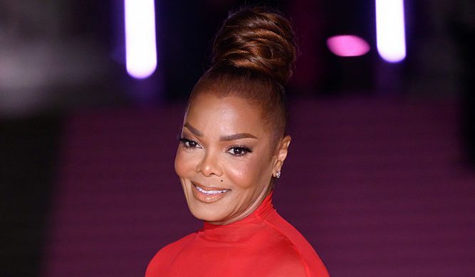 60 Where?! — Janet Jackson Looks Drop-Dead Gorgeous As She Celebrates Diamond Birthday With Star-Studded Bash