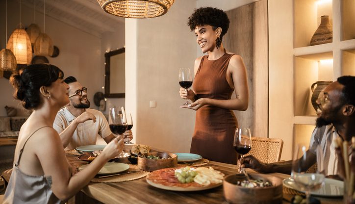 Event Planning Secrets To Elevate Your Next Social Gathering From Basic To Unforgettable
