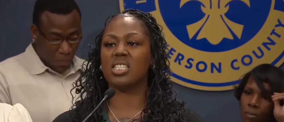 ‘Unacceptable!’ — Louisville Mom Catches School Staff Discussing Weed & Edibles, And Allegedly Abusing Autistic Son After Hiding Camera In His Hair