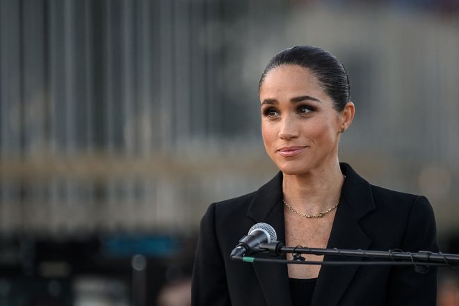 Meghan Markle Wedding Anniversary, Prince Harry, Meghan Markle