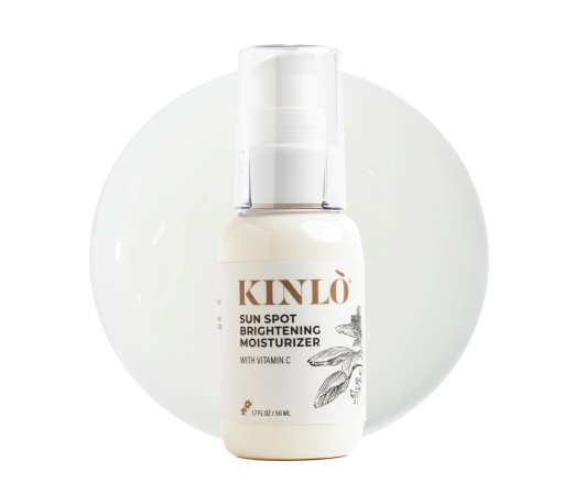 Kinlò Sun Spot Brightening Moisturizer