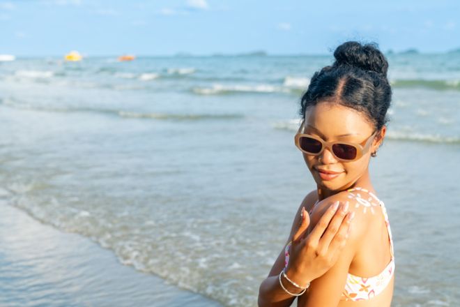 best sunscreens for Black women, Best sunscreens