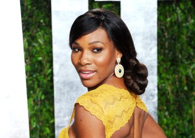 Look Back At It — A Retrospect Of 30 Photos That Prove Serena Williams Was Always That Girl And Still Is!