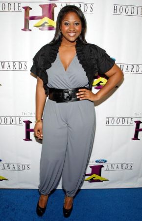 7th Annual Hoodie Awards - Arrivals