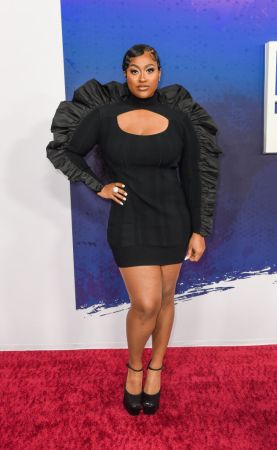 2021 Soul Train Awards - Arrivals