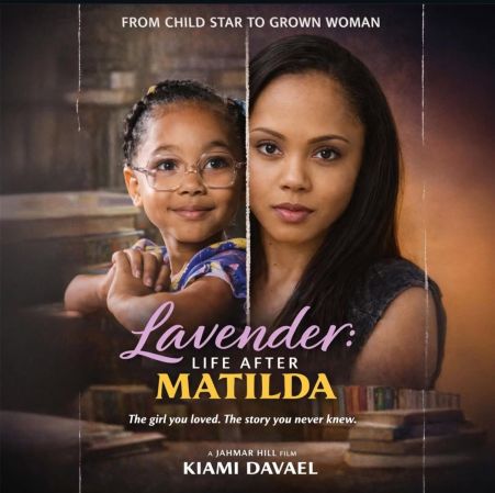 Life After Matilda Poster