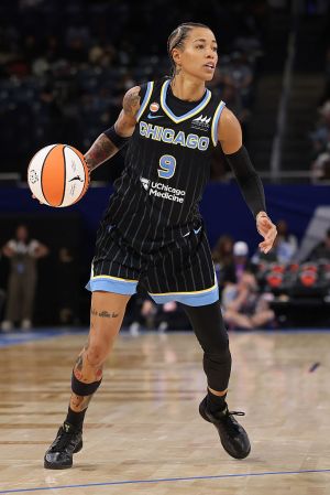 Toronto Tempo v Chicago Sky