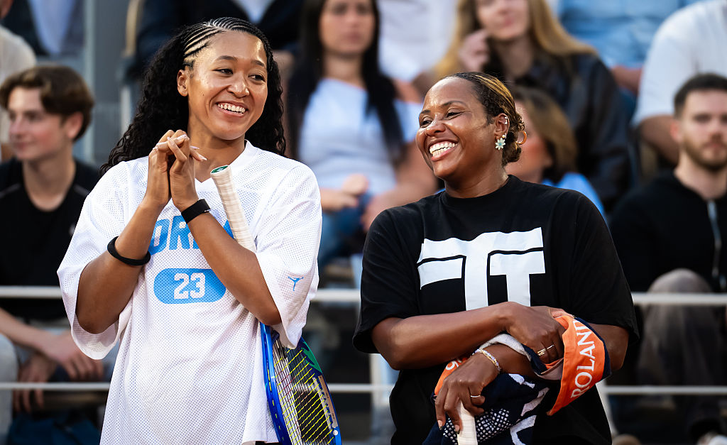 Dear Naomi Osaka & Taylor Townsend: An Open Letter To Black Women Who Dare To Create Spaces Exclusively For Us [Op-Ed]