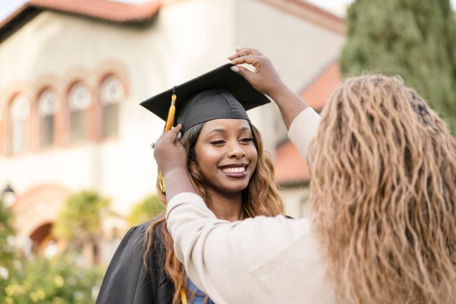 Graduation gift idea, Graduation gift Black women