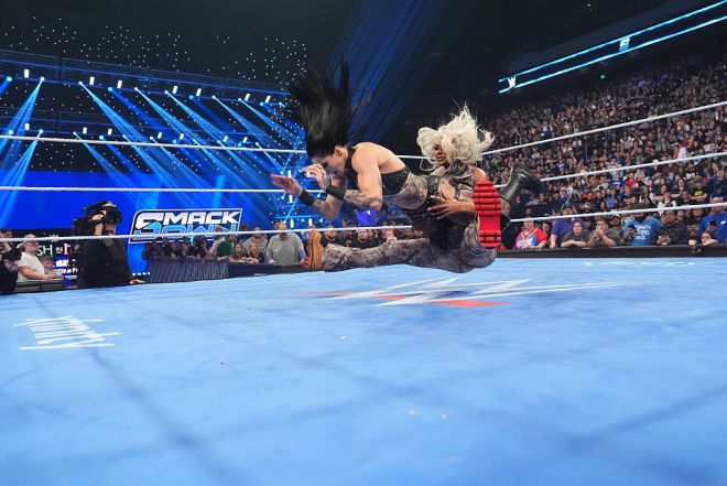 SmackDown