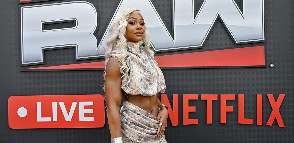 Netflix Presents: The Raw Brunch