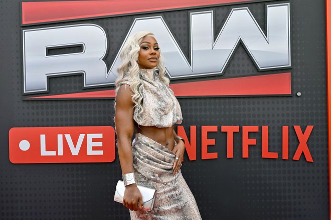 ‘Black Queen!’ — Jade Cargill Wants Revenge, Delivering Career-Best Performance At WWE Clash In Italy 2026: See Fans’ Reactions