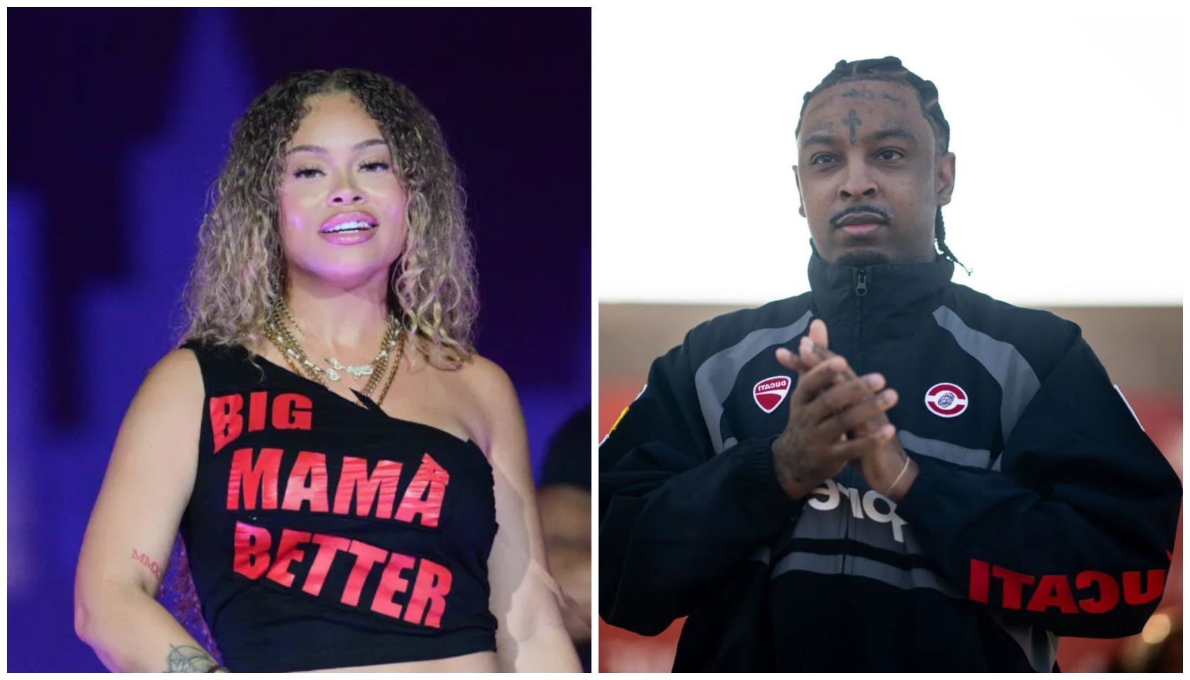 Congrats, Big Mama! Latto Welcomes Her 1st Child & Finally Confirms 21 ...