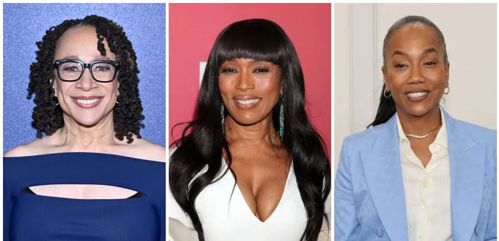 Netflix’s ‘Nemesis’ Has Us Thinking About All The Bad-Ass Black Women Cops On TV & The Brothas Too!