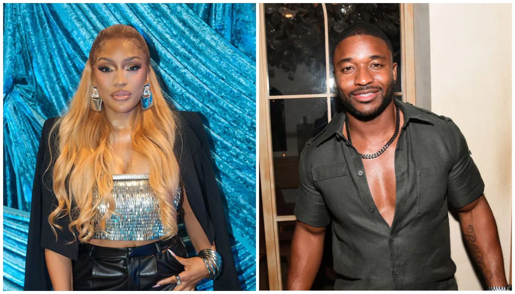 Close Call! — Drew Sidora Narrowly Avoids Eviction, Allowed To Stay In Georgia Mansion With ‘Cheater’ Ex Ralph Pittman Amid Nasty Divorce Battle