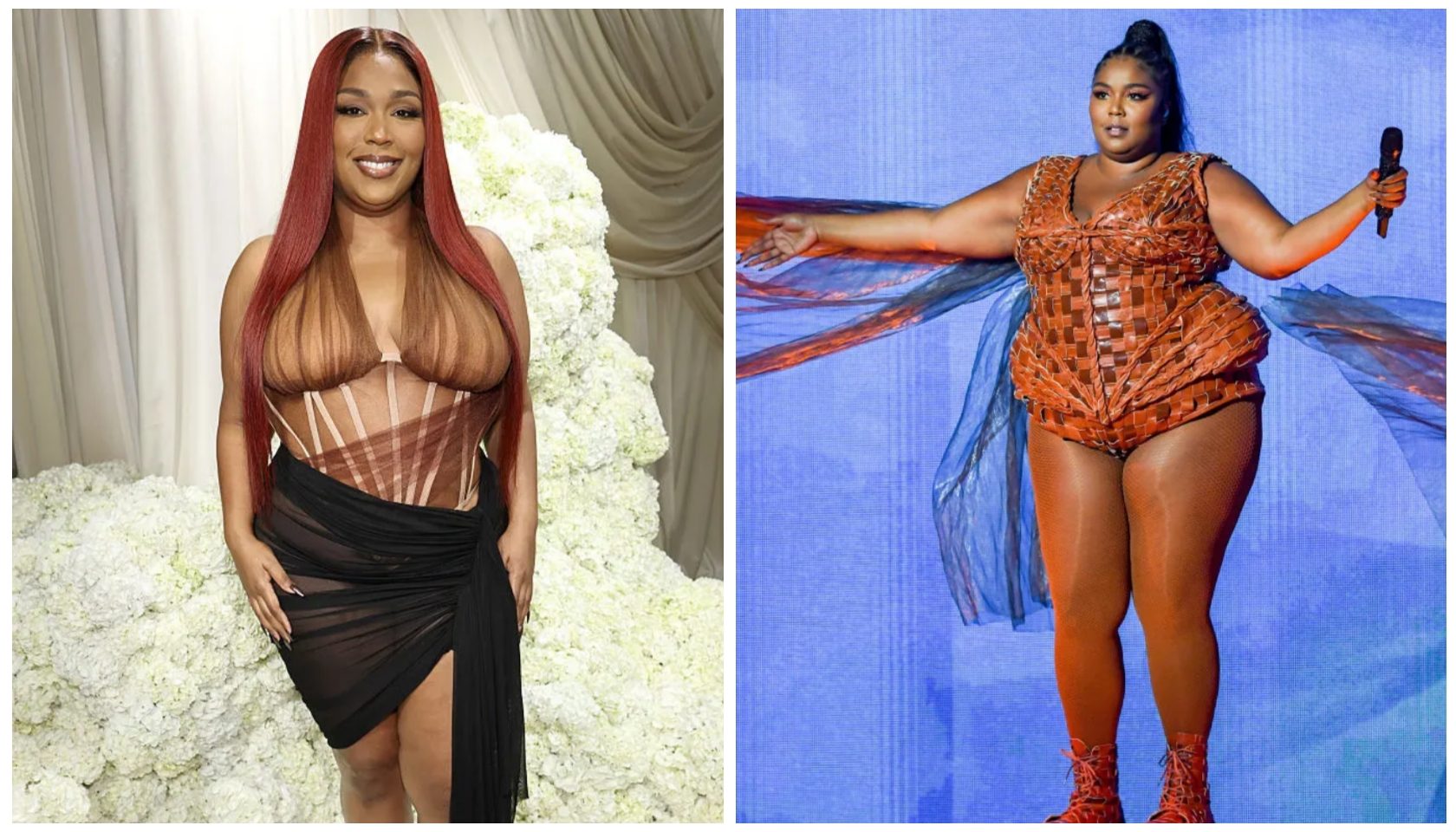 Lizzo’s Empowering ‘Weight Release’ Journey Is Redefining Body Autonomy For 2026