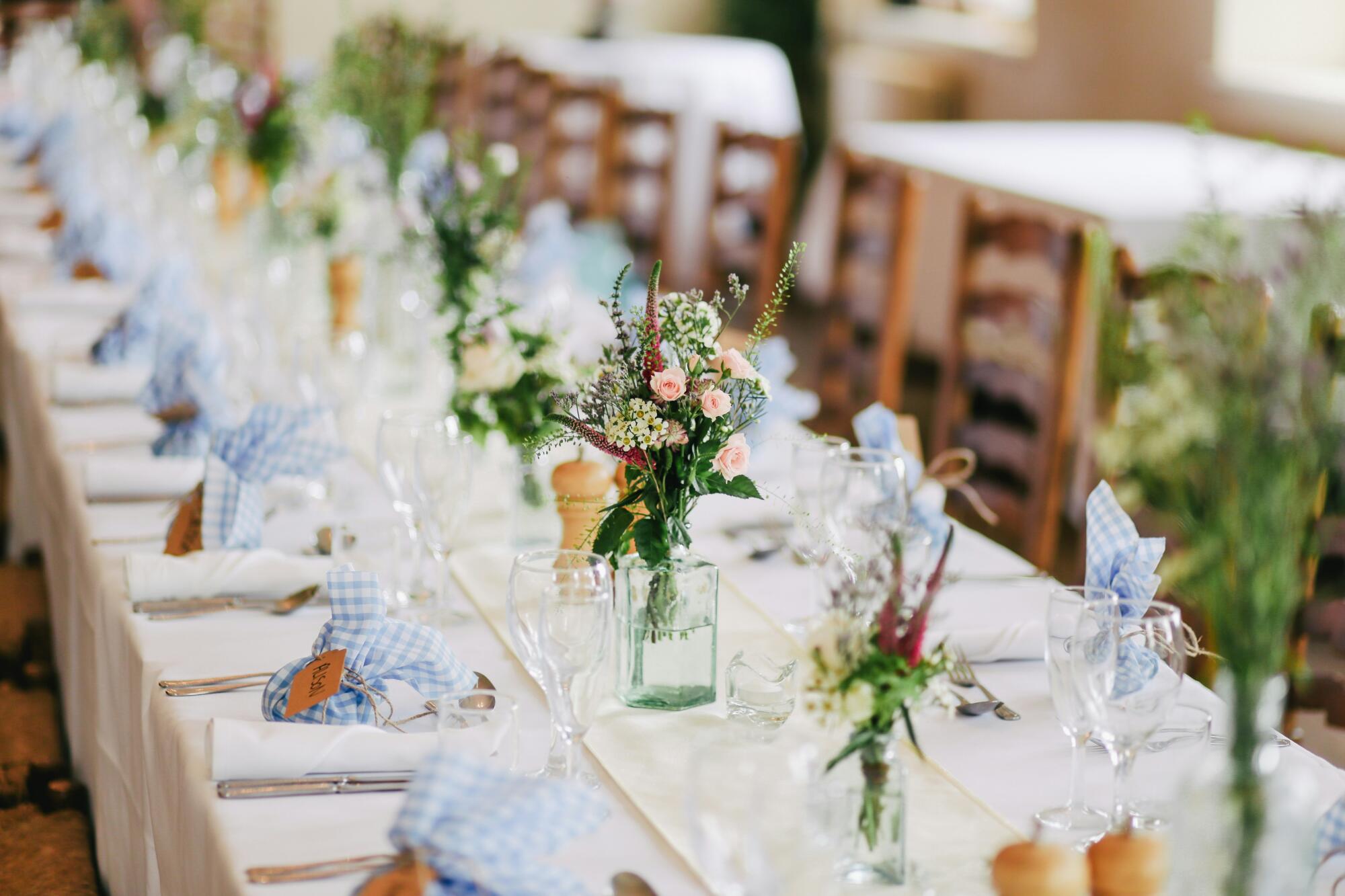 Event Planning Tips That Turn Any Celebration Into an Experience